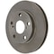Centric Parts Standard Brake Rotor, 121.44078 121.44078 - alternate 6